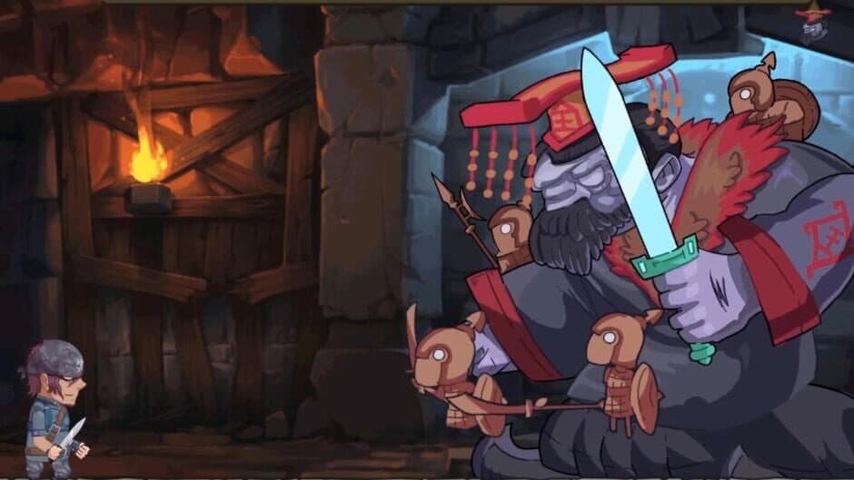Dog-a-Boo screenshot 4