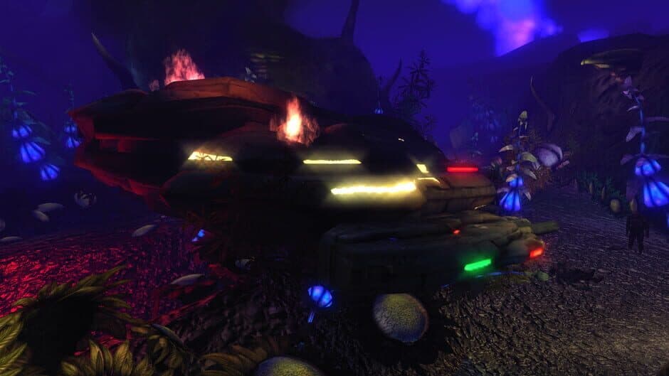 The Precursors screenshot 3