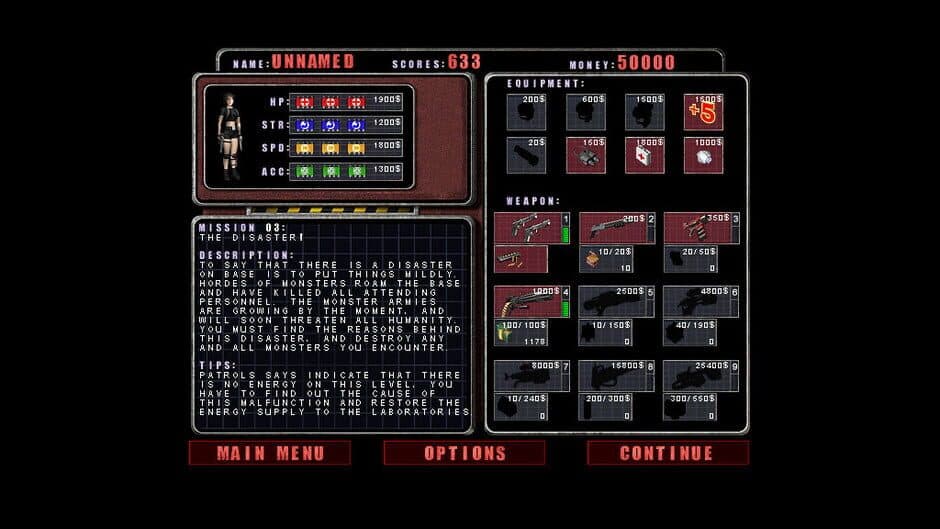 Alien Shooter: Revisted