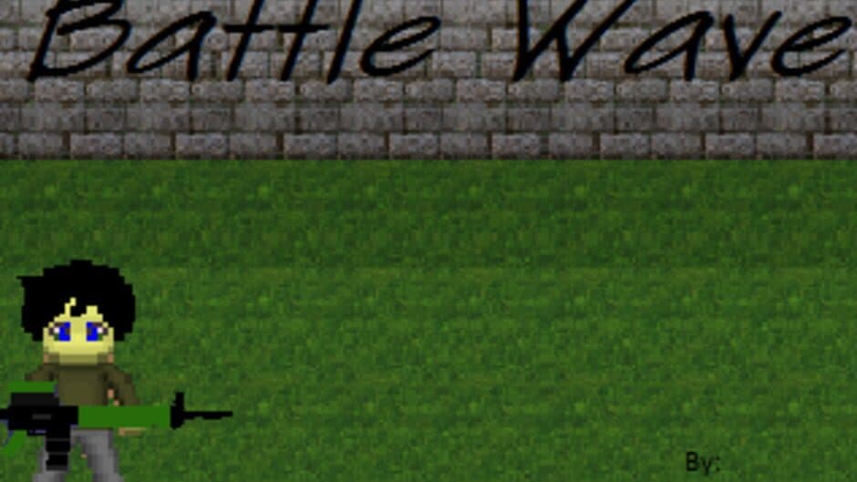 BattleWave screenshot 2
