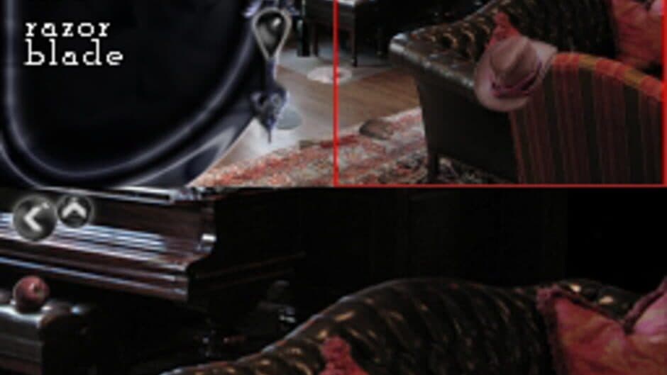 Chronicles of Vampires: Awakening screenshot 4