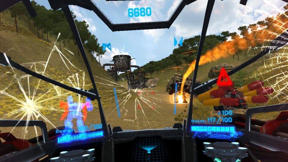 Z'code screenshot 4