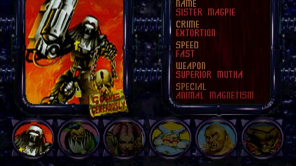 Re-Loaded: The Hardcore Sequel