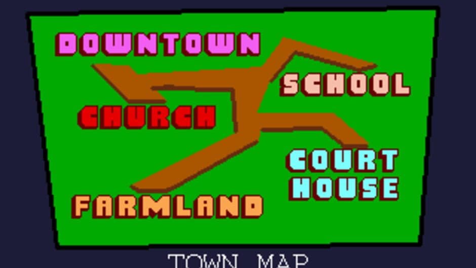RON 2 and 1/2: Fowl Play screenshot 3