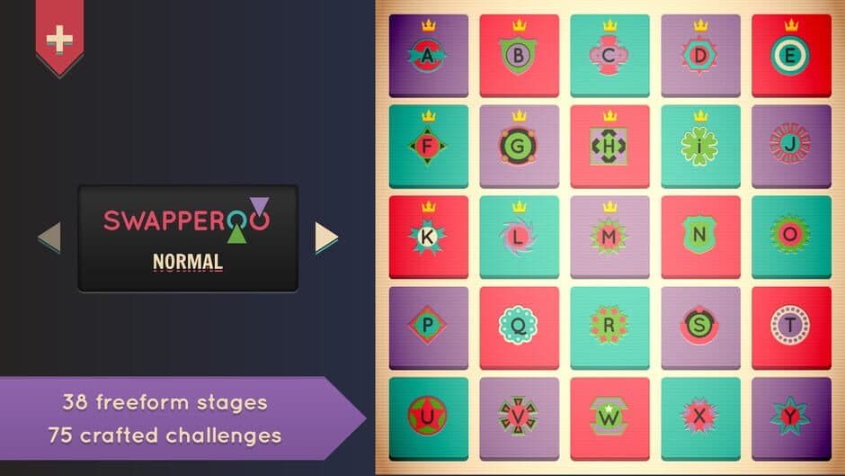 Swaperoo screenshot 4
