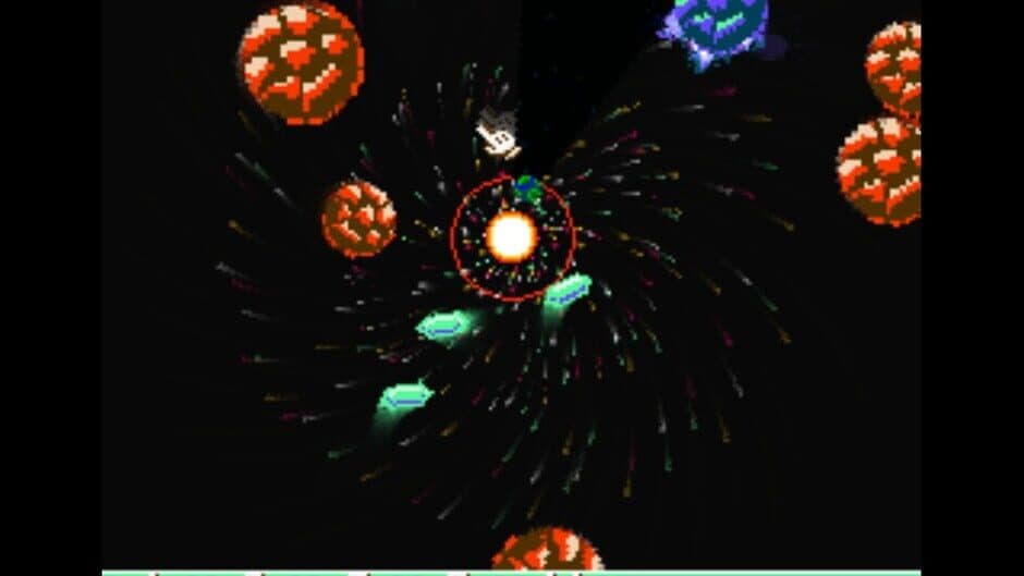 Necro Gaia screenshot 3