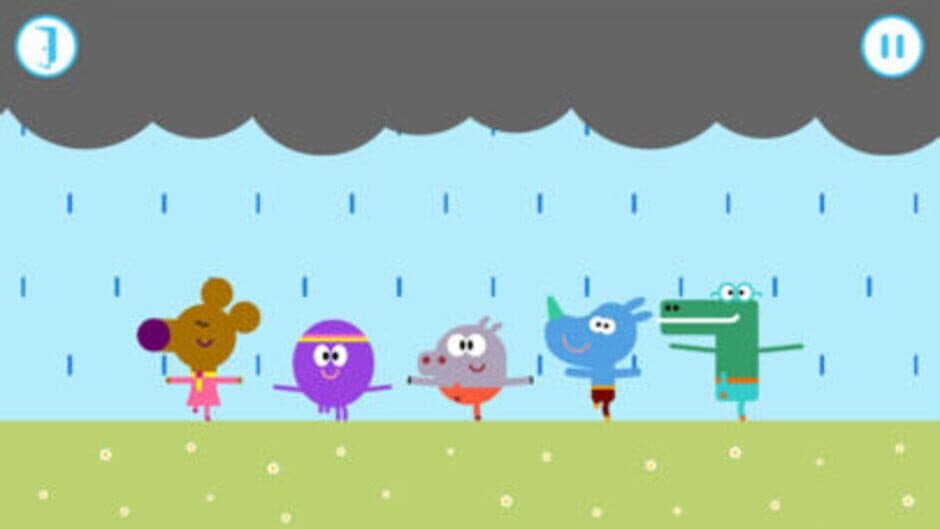 Hey Duggee: The Big Outdoor App screenshot 2