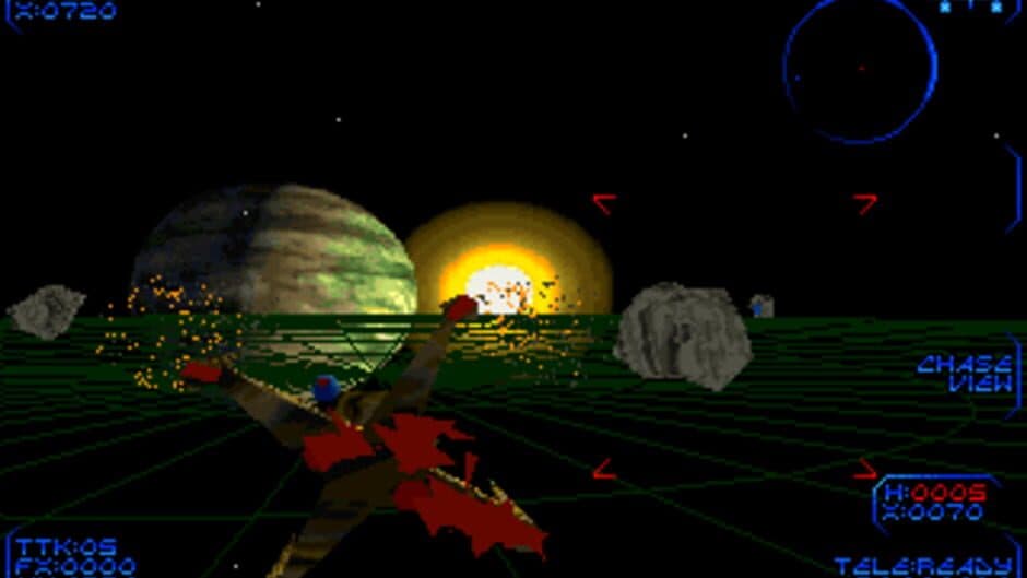 Nihilist screenshot 3