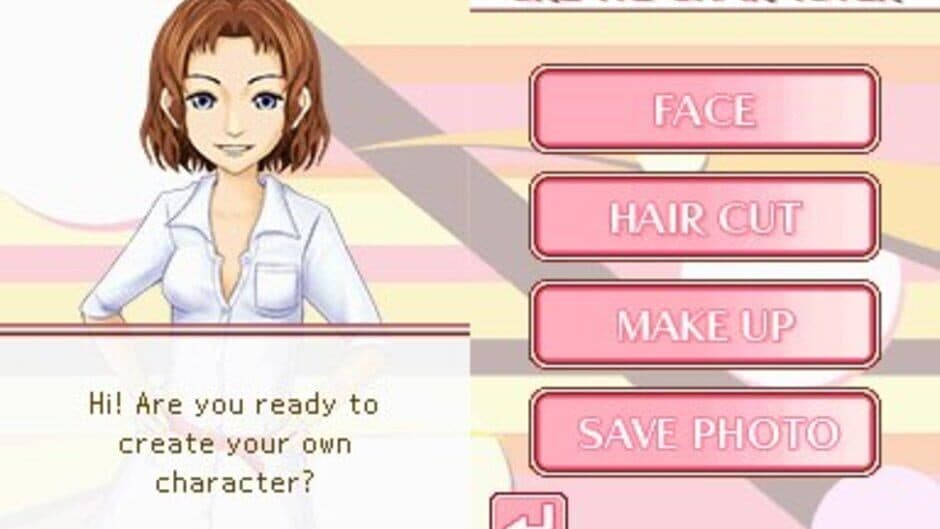 Hair Salon: Pocket Stylist screenshot 5