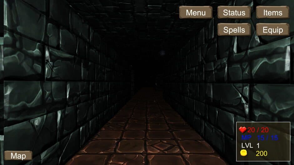 Indeep screenshot 4