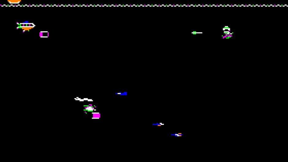 Subnodule screenshot 2