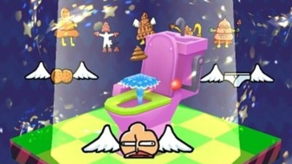 Denjarasu Jii-san Jya screenshot 2