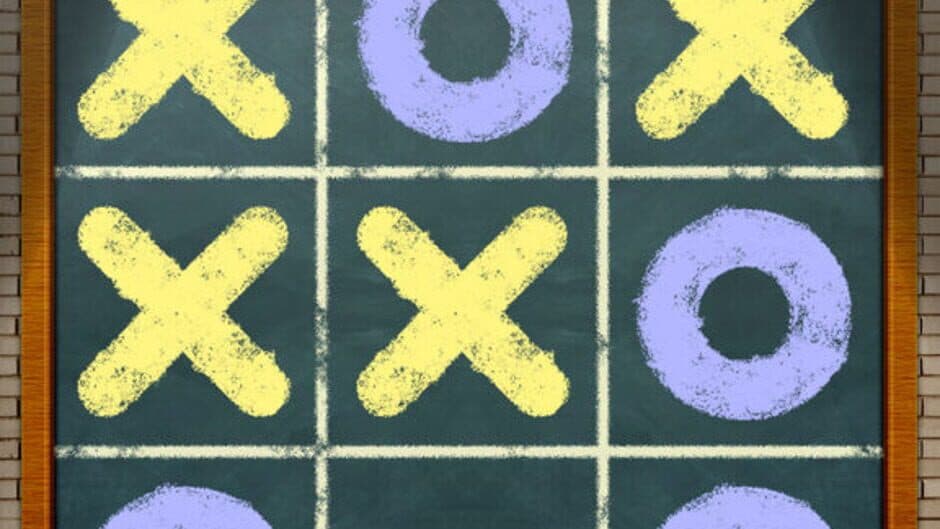 Tic Tac Toe Pro HD screenshot 2