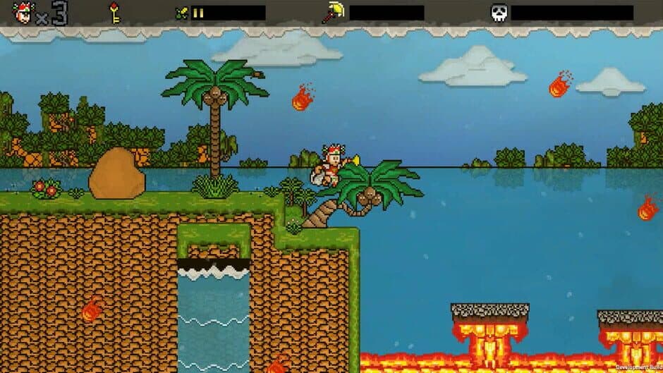 Canek: Quest for Corn screenshot 6