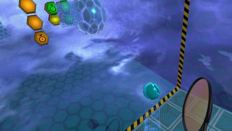 PingBall screenshot 2