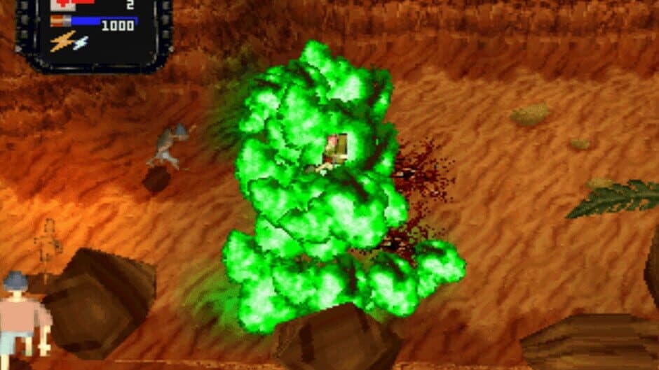 Re-Loaded: The Hardcore Sequel screenshot 3