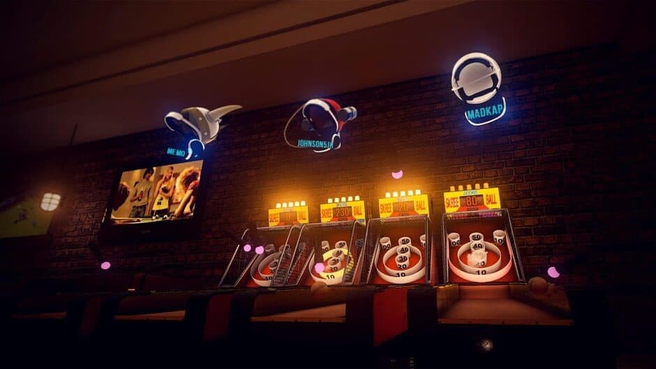 SportsBarVR screenshot 3