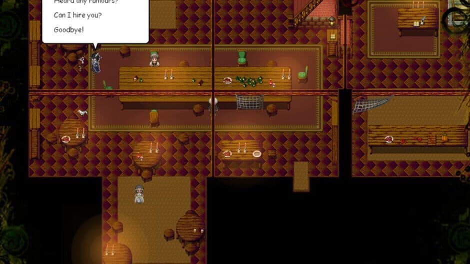 Fortune's Tavern: Fantasy Tavern Simulation Remastered screenshot 3