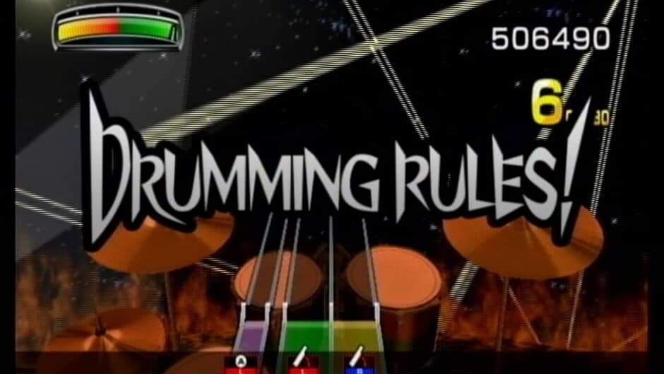 We Rock: Drum King screenshot 6
