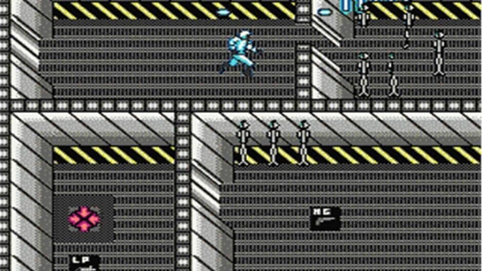 Deathbots