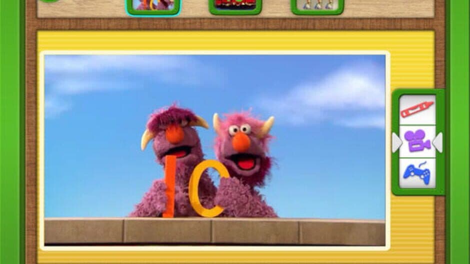 Elmo Loves 123s screenshot 4