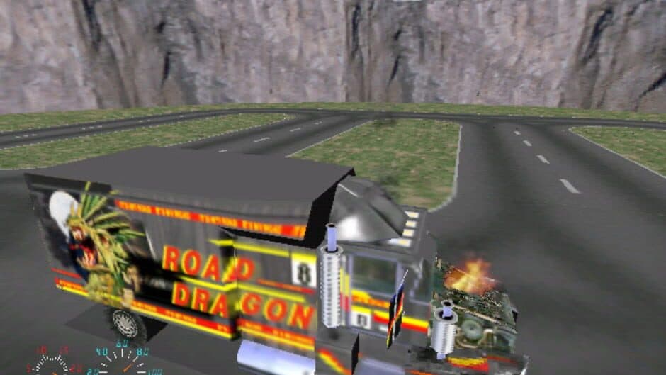 Hard Truck: Road to Victory