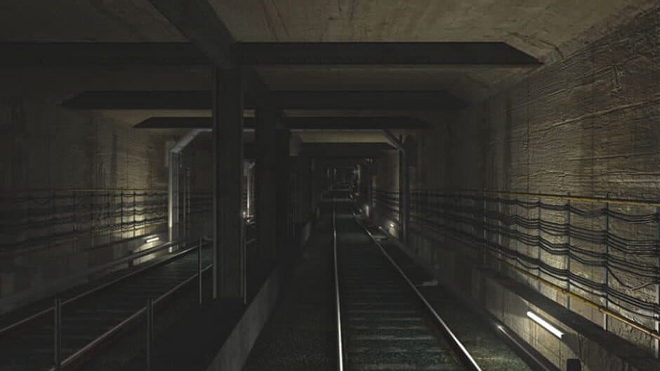 World of Subways: Volume 2 - U7 Berlin screenshot 3