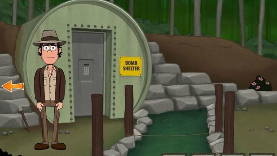 Dakota Winchester's Adventures