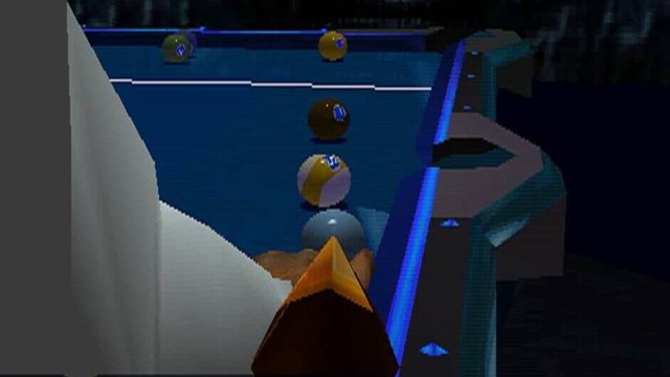 Pool:Shark