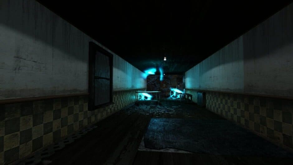 The Last Night : The first invation screenshot 5