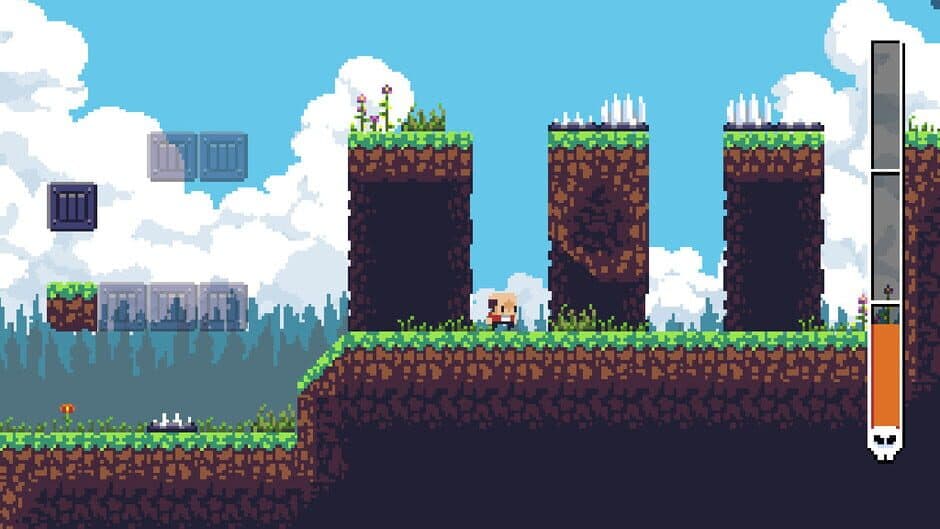 Jump Generation screenshot 2