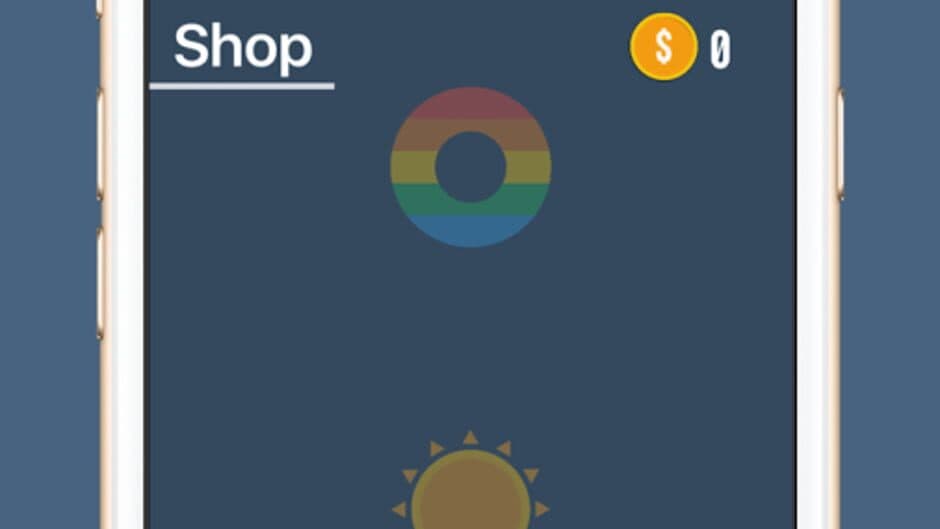 Roundy screenshot 2