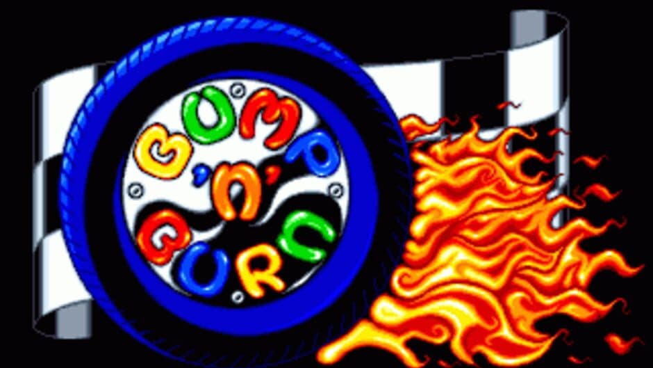 Bump 'N' Burn screenshot 3