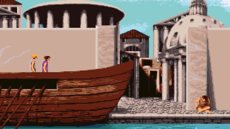 Rome: AD 92 screenshot 4