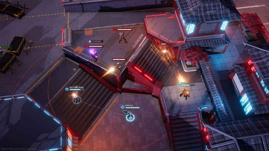 4Sight screenshot 3