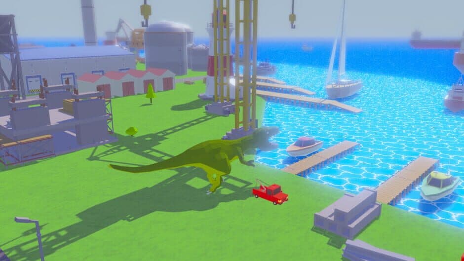 Roarr! screenshot 4