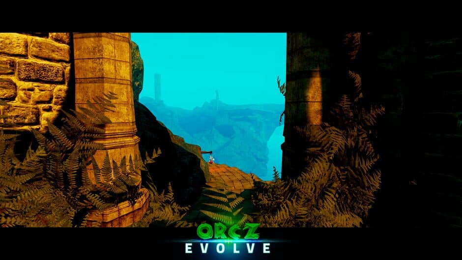 Orcz Evolve