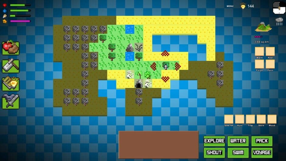 Drift 7 Islands screenshot 3