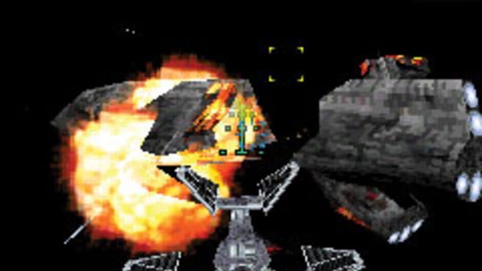 Star Wars: Imperial Ace screenshot 2
