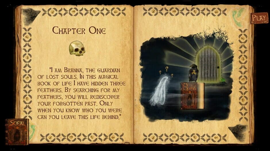 Scéal screenshot 5