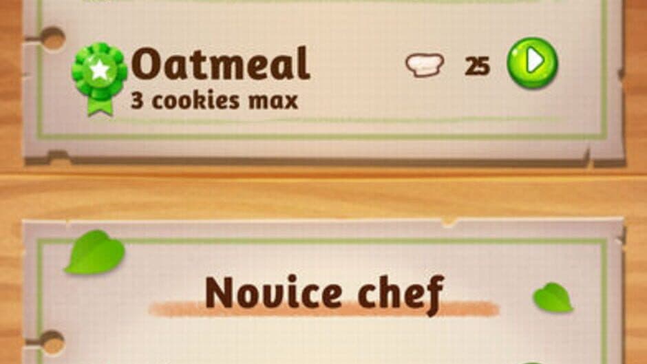 Word Cookies! screenshot 3