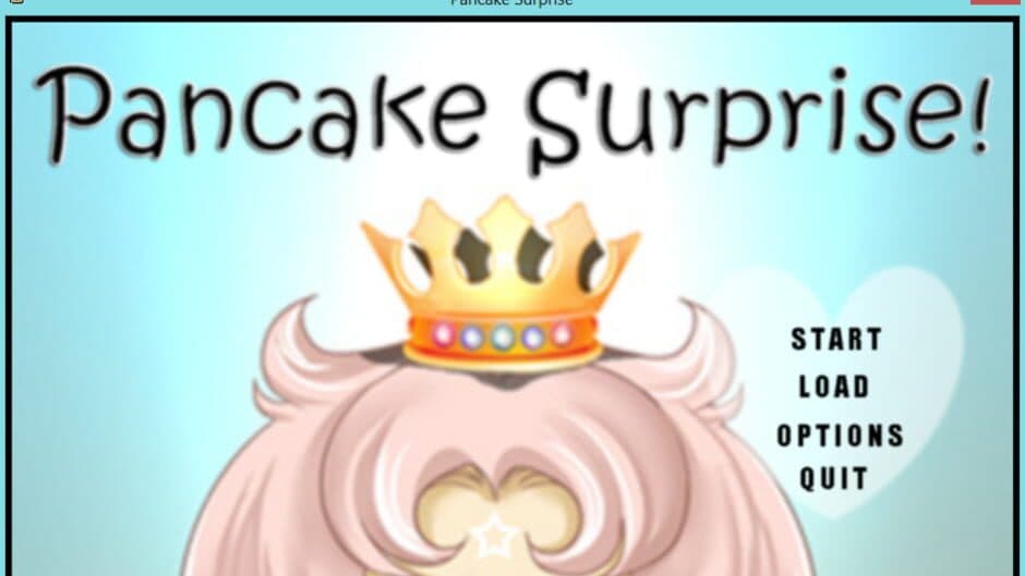 Pancake Surprise! screenshot 4
