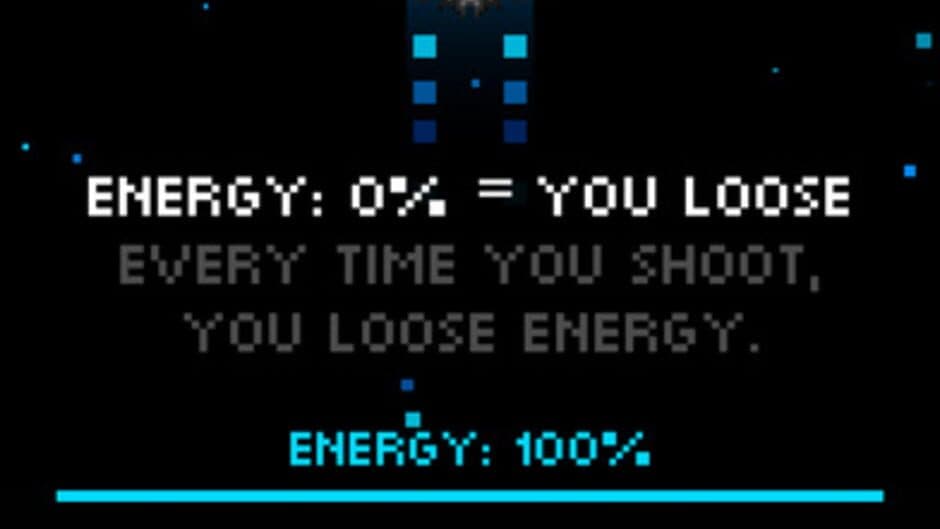 Space Slayer screenshot 4