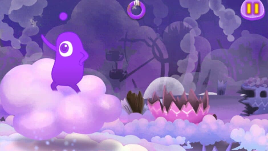 Help Purple screenshot 3