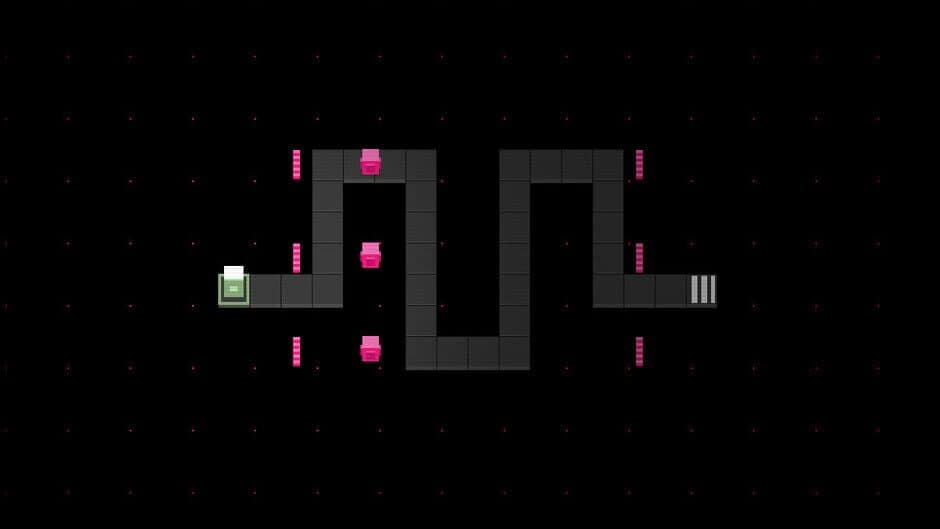 Stoorm: Yellow Edition screenshot 4