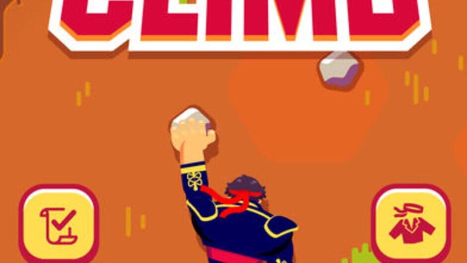Rocky Climb screenshot 3