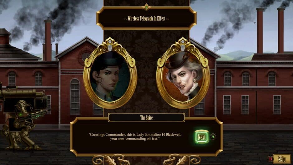 Ironcast Complete Collection screenshot 6