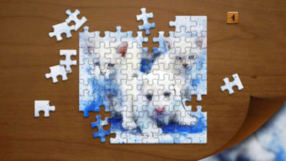 Jigsaw Club