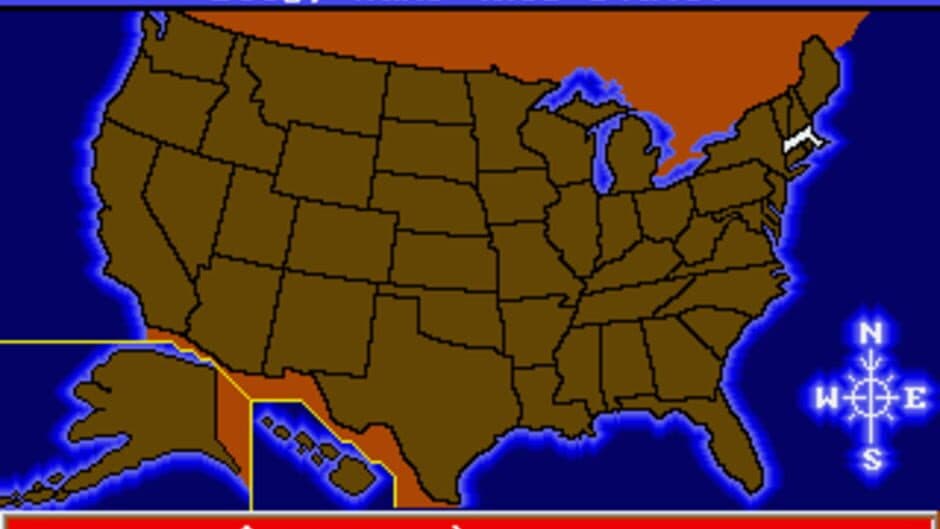 All About America
