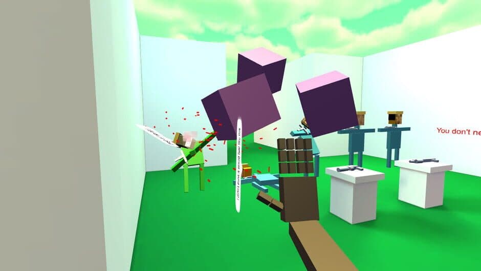 Wonderful Hand screenshot 3
